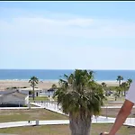 Apartamento Los Bateles - Frente A La Playa