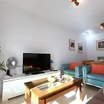 APARTAMENTO LOS BATELES - 6 Pax