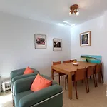APARTAMENTO LOS BATELES - 6 Pax