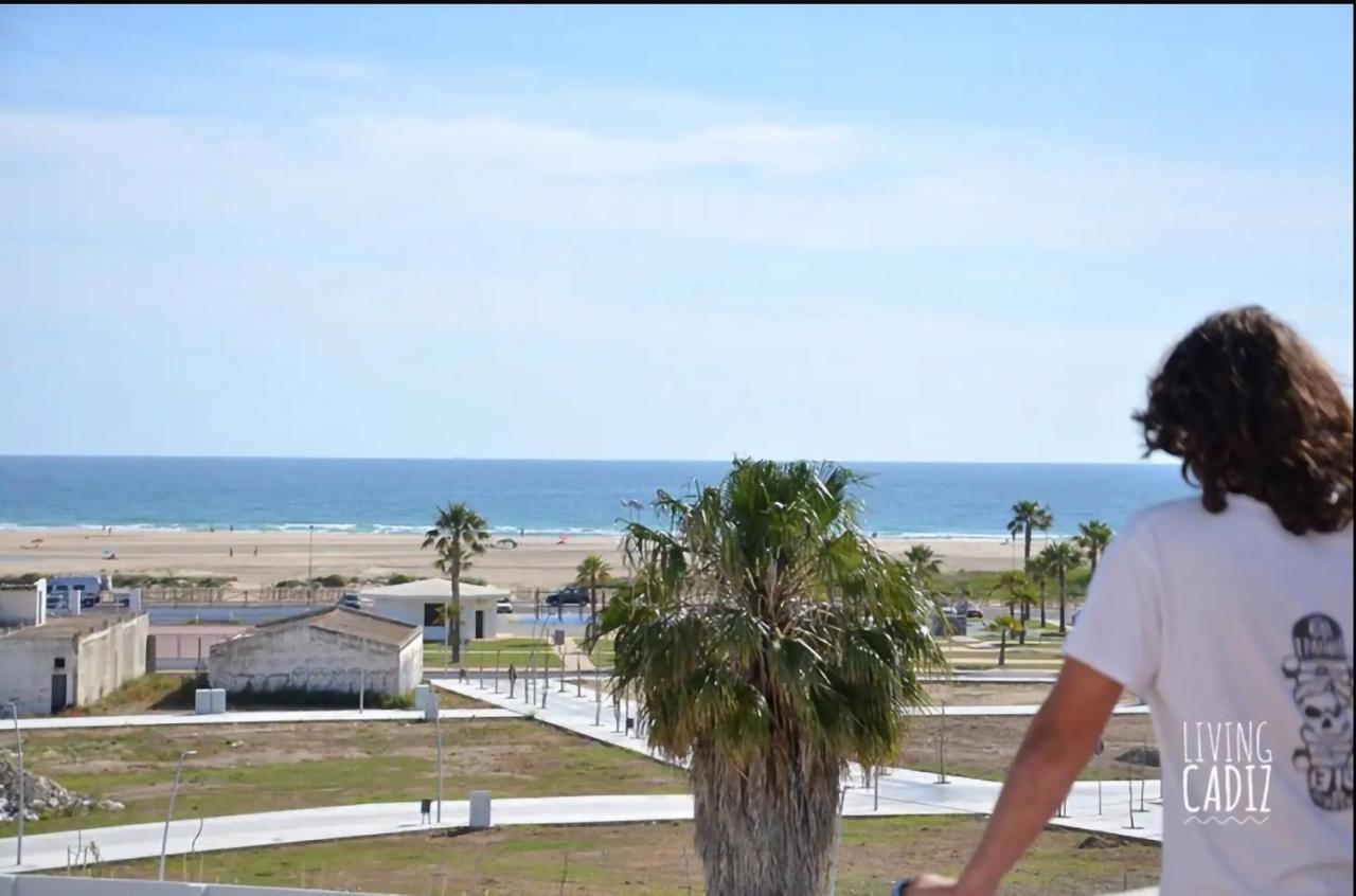 Apartment Bateles - 6 Pax Conil De La Frontera