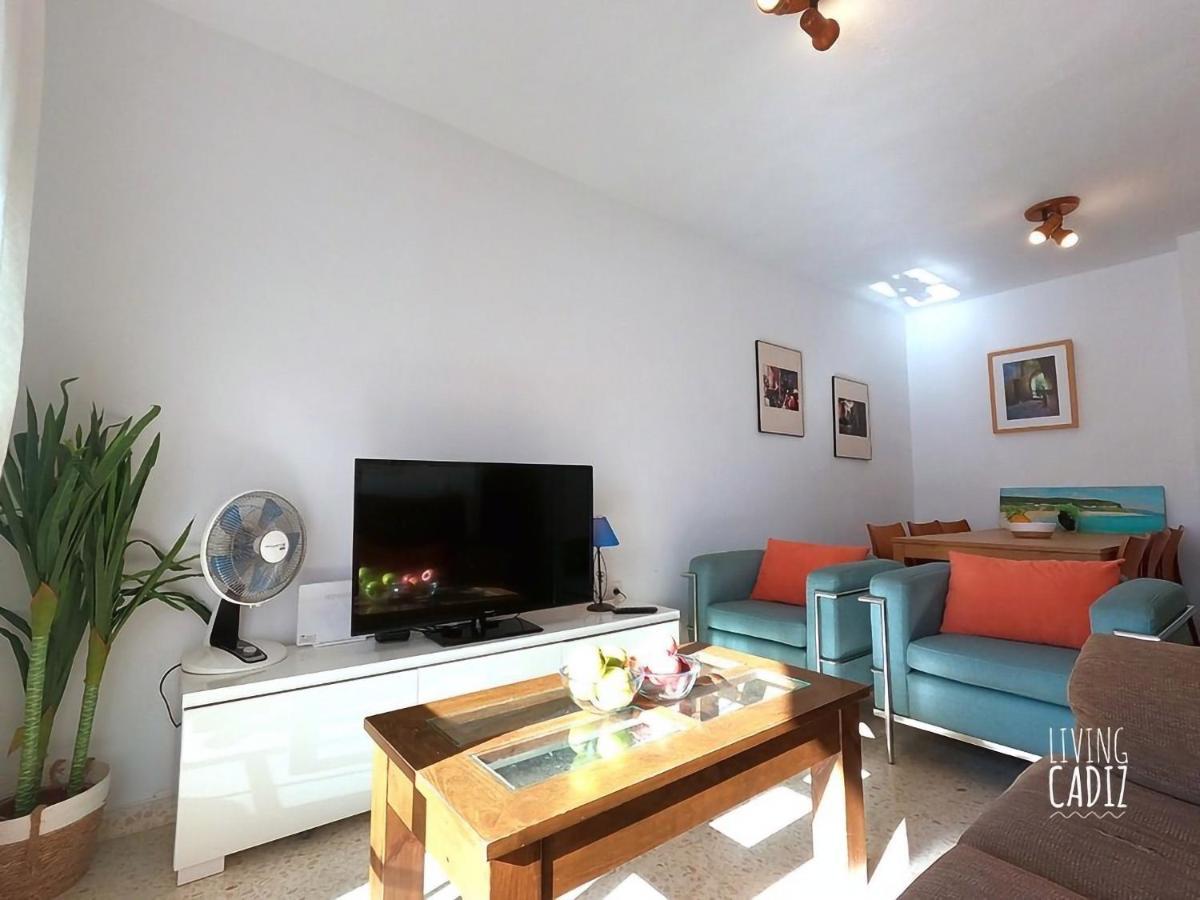 Bateles - 6 Pax Apartment Conil De La Frontera