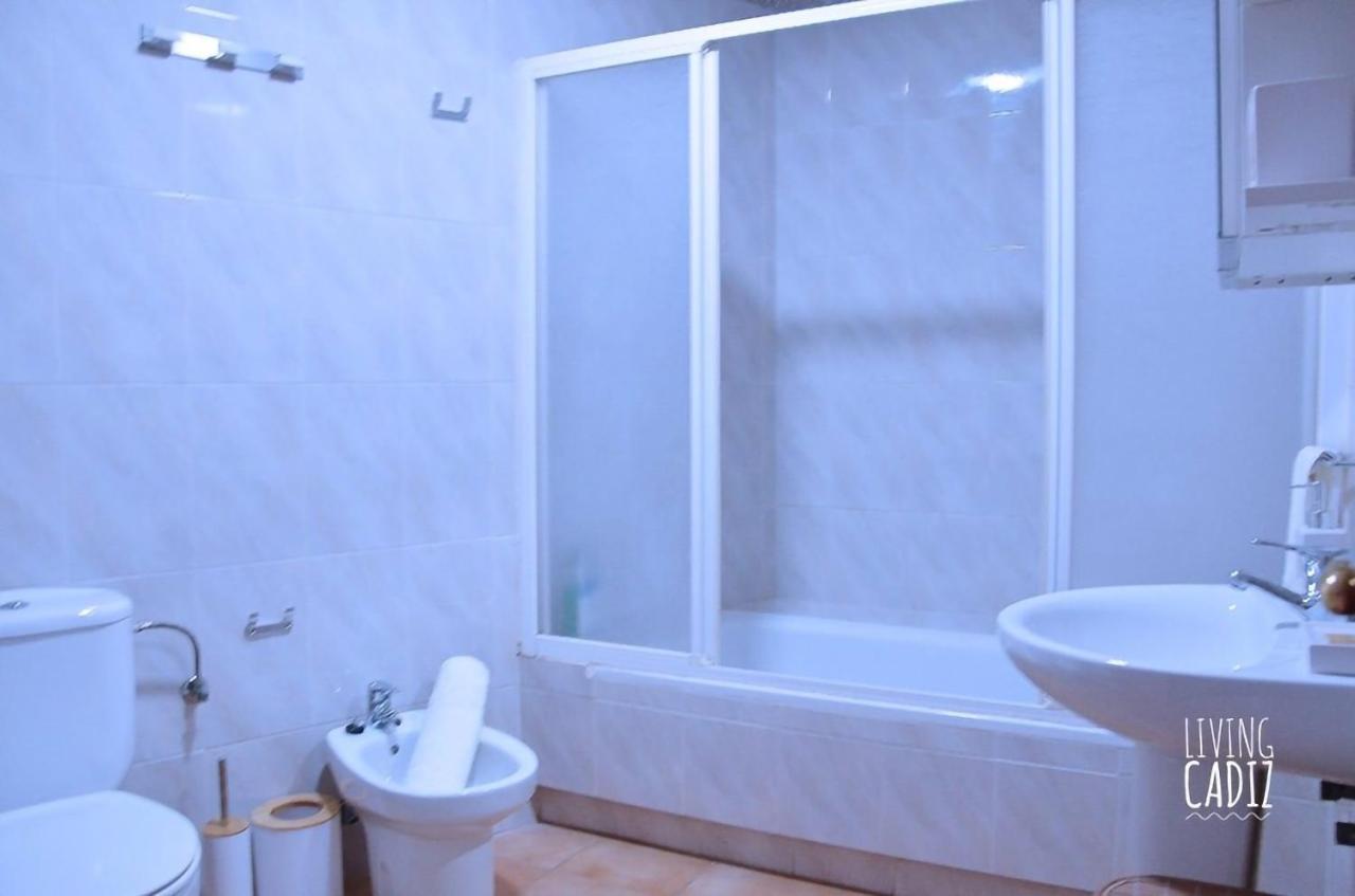 Bateles - 6 Pax Apartment Conil De La Frontera
