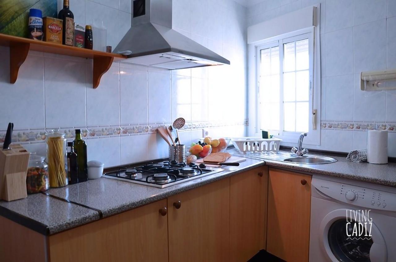 Apartment Bateles - 6 Pax